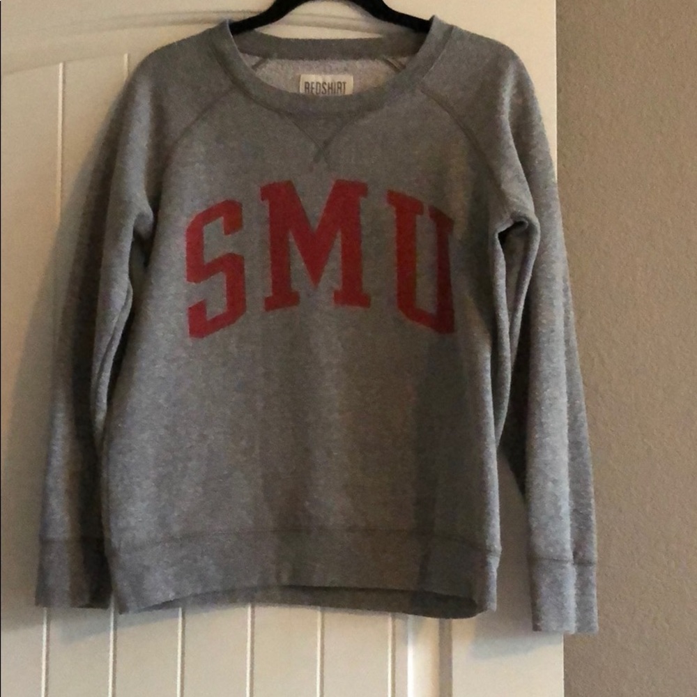 SMU Sweatshirt